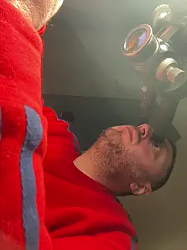 DorianJedayのウェブカメラショー