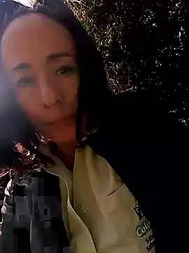 Show Webcam de Coeur_de_luxure