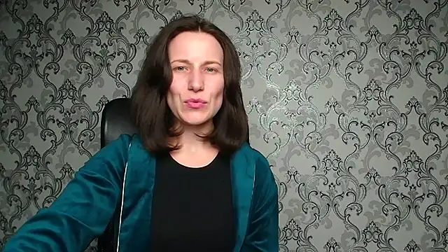 Kelly_KisssのライブXXXチャット