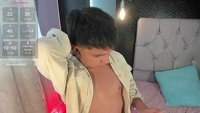 Thiago_Kozak Live XXX-Chat