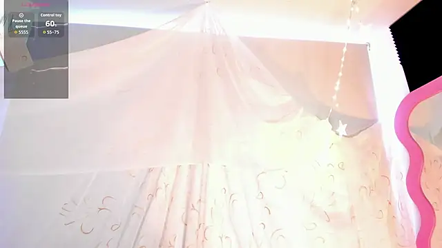 KuraiBi 라이브 XXX 채팅