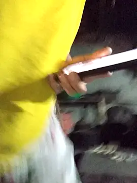 Chat XXX Live TinTin321