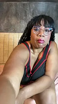 Sembang XXX Secara Langsung AranzalatinBlaks1