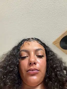 Sembang XXX Secara Langsung allybluee777