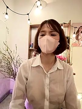 Emma_Linh 网络视讯表演