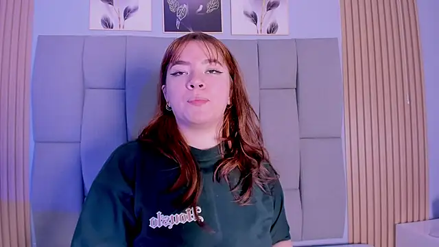 Kandyfrees_ 网络视讯表演