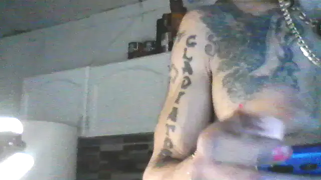 alphacloudGod's Webcam Show