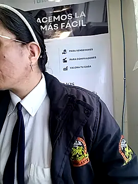 Valentina--1's Live XXX Chat