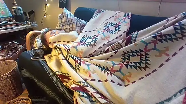 2099RivenXXX: онлайн-секс-чат