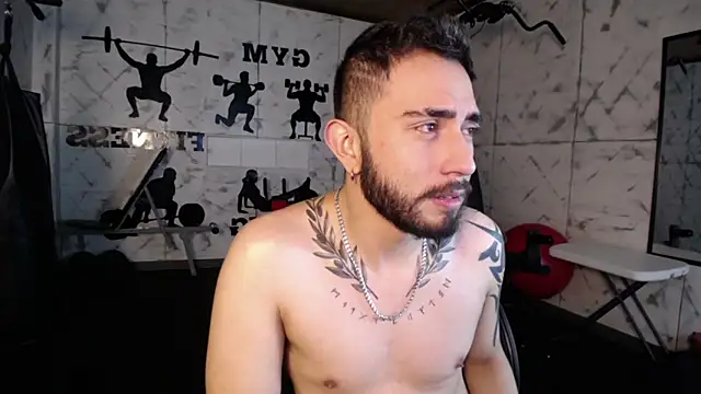 dave_wolffのライブXXXチャット