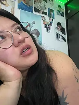 Just_danna: онлайн-секс-чат