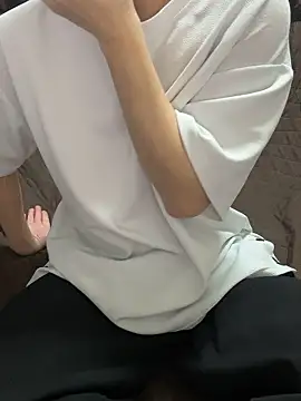 tubasa1216のウェブカメラショー