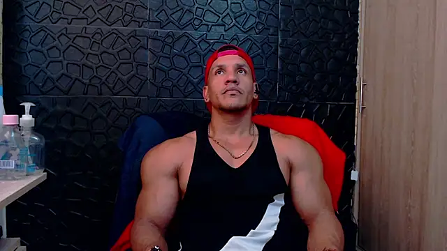 viktor_herrera Pertunjukan Webcam