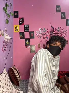 Chat +18 de MissHermione2 ao vivo