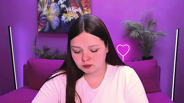 sunbeams Chat XXX in diretta