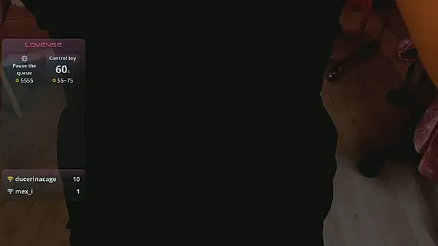 ValeryOhara_ Chat XXX in diretta