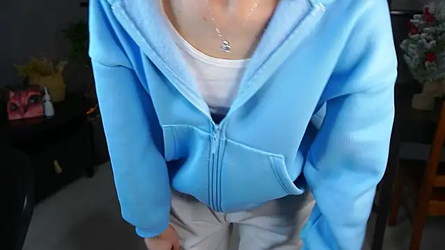 Chat +18 de AprilMerrit ao vivo