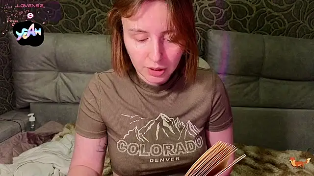 DanaMartina Chat XXX in diretta