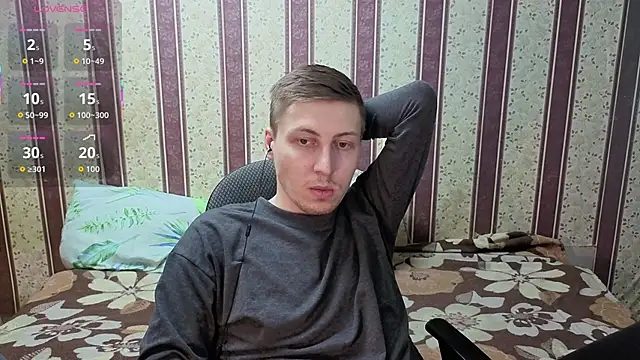 Chat +18 de darienlarge ao vivo