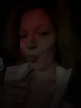 MaryHiggins élő XXX-chatje