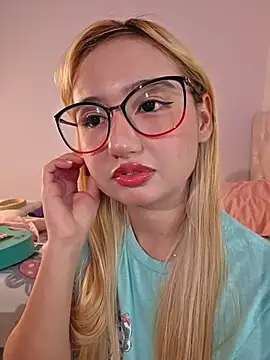 Chat +18 de Pinkie_Princes ao vivo