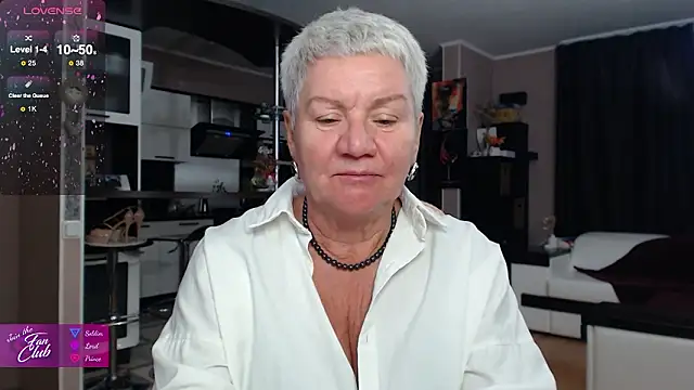 roxana_brooks' Live XXX Chat