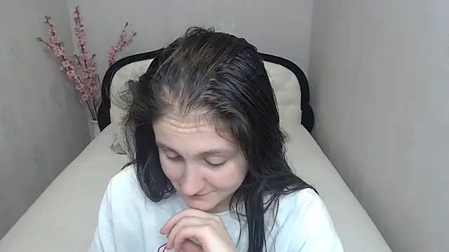 Chat +18 de Holliy_Cooper ao vivo