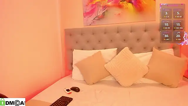 sweetrose_01 Live XXX-chat