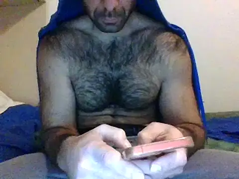 coppai200 Webcam show