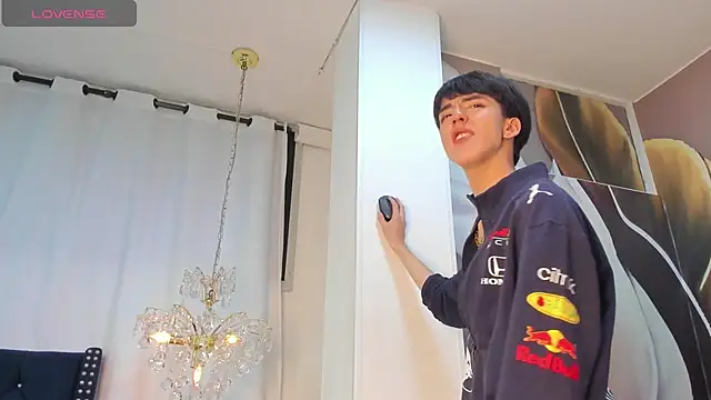 AerumChae's Live XXX Chat