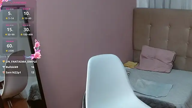 amara_rousse1n Live XXX chat