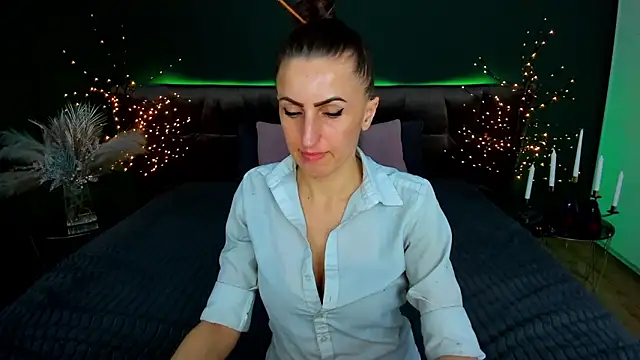 Rebecca_Diamond 웹캠 쇼