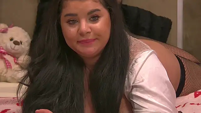 BustyMadison Live XXX-chat