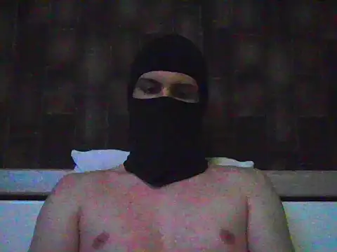 Вебкам-шоу ICumForYou_