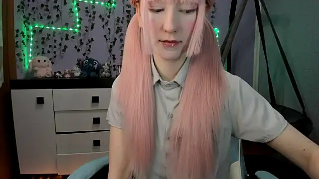 Yoonhee_ki Chat XXX in diretta