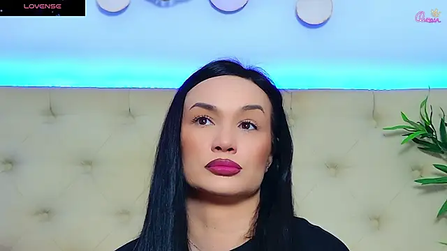 DaliyaArabian's Live XXX Chat