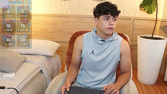 Ethan_occonor's Live XXX Chat