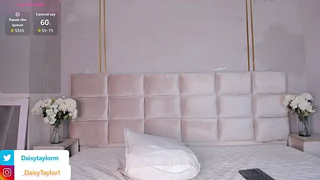 DaisyTaylor__ Webcamshow