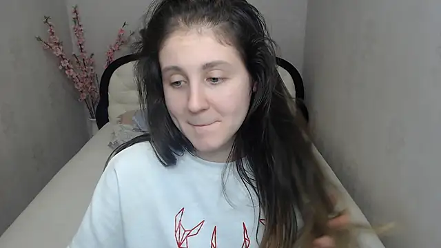 Holliy_Cooper's Live XXX Chat