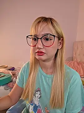 Chat +18 de Pinkie_Princes ao vivo