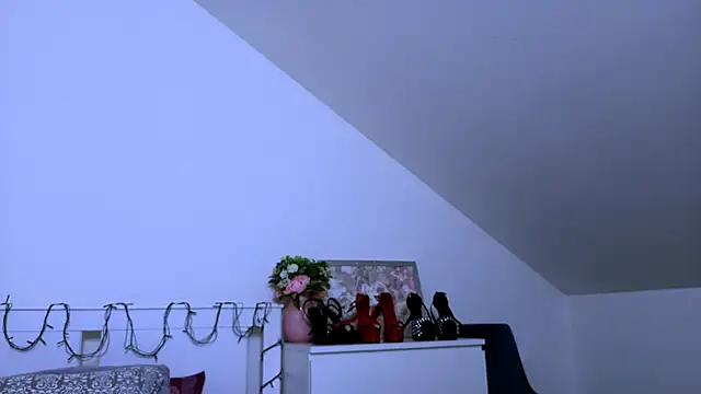 Вебкам-шоу GabiCarter