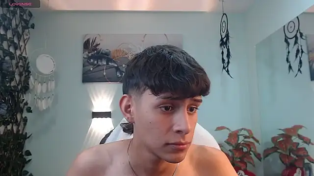 Chat +18 de DraxBlade09 ao vivo