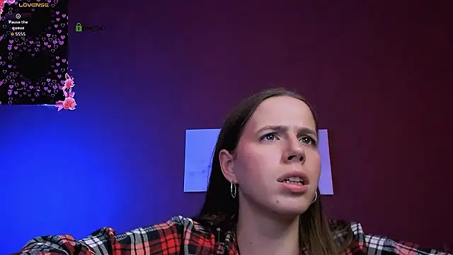 Czat XXX na żywo – lumi_soft