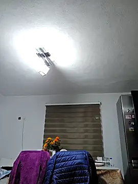 Chatroom XXX en direct de IsabelleCraft