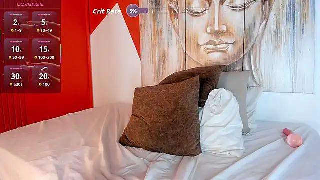 XXX chat uživo modela maria_Turner1