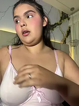 Lia_sexxのウェブカメラショー