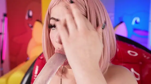 Sembang XXX Secara Langsung miss__pamela