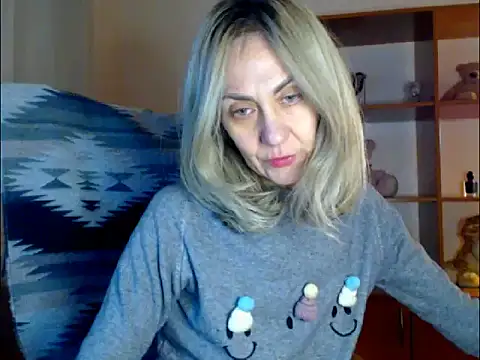 Вебкам-шоу Tanya6547