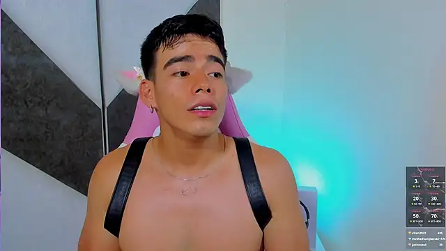 its_liam18 – Naživo XXX chat