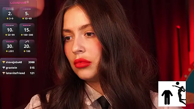 Онлайн чат XXX EmiliyaRoude